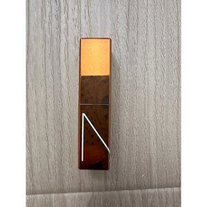 NARS Lipstick Lahaina 0.12 Oz Travel Size Bronze Brown